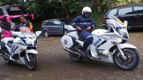 Gerakan Stop Strobo dan Sirene Masif, Dishub Indramayu Buka-bukaan Soal Pengawalan Pejabat