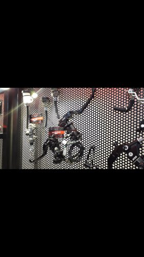 KRS Jual Master Rem Motor Murah Sanggup Buat Kaliper 4 Piston, Harga Segini