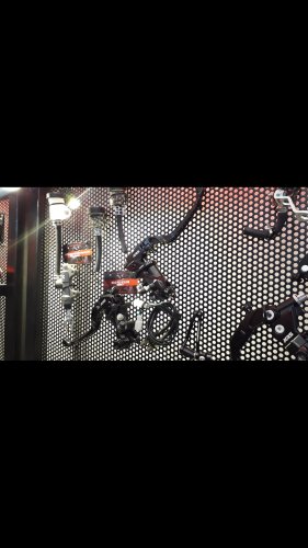 Shockbreaker sampai Master Rem, KYTA Kasih Harga Miring di IMOS 2025