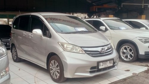 Berikut Pilihan Mobil Bekas MPV Sliding Door Harga Mulai Rp 80 Jutaan