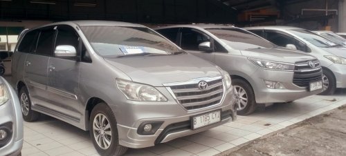 Ketahui Cara Inspeksi Sebelum Beli Mobil Matik, Perhatikan Bagian Ini!