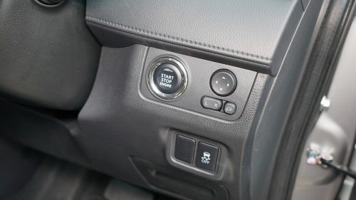 Tak Sampai RP 300 Juta, Selengkap Ini Fitur Xpander Exceed Tourer