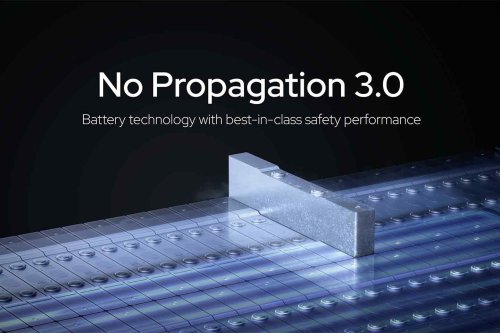 CATL Ungkap Teknologi Baterai Baru, Performanya Mantap Bener