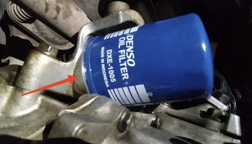 Filter Oli Mobil Rembes? Ini Penjelasan Lengkap dari Bengkel