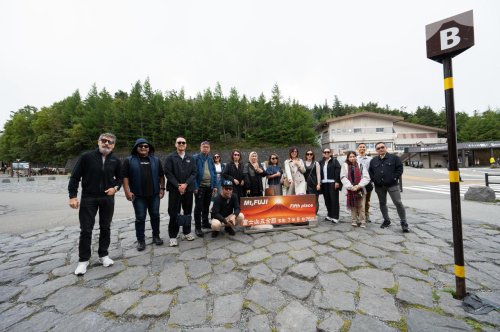 Federal Oil Ajak Mitra dan Konsumen Beruntung Nonton Langsung MotoGP di Jepang
