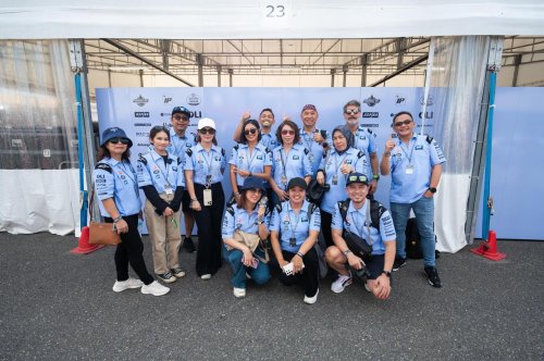 MotoGP, Federal Oil Ajak Mitra dan Konsumen Beruntung Nonton Langsung MotoGP di Jepang