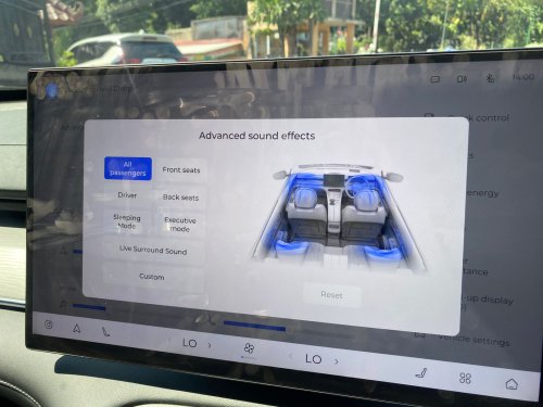 Fitur Ini Menunjukkan Kalau Chery Tiggo 8 CSH Memanjakan Sekali