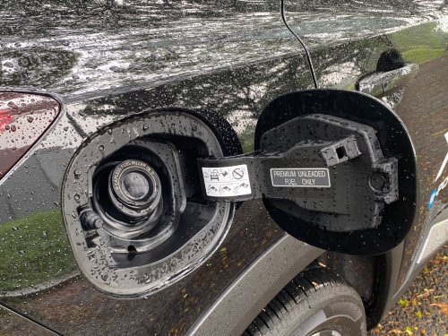 Nissan, Nissan X-Trail, Jangan Salah Isi, Nissan X-Trail e-POWER Mesti Pakai BBM RON Segini