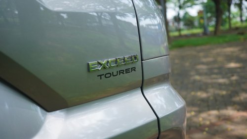 Mitsubishi, Sehemat Ini Hasil Tes Konsumsi BBM Mitsubishi Xpander Exceed Tourer