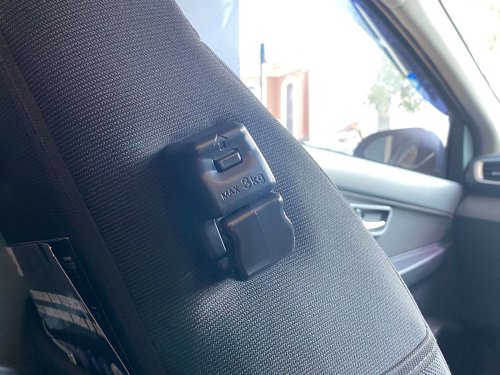 Tiga Fitur Praktis Ini Bikin Daihatsu Sirion Cocok Buat Mahasiswa