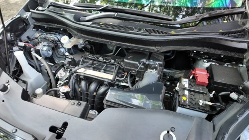 Mitsubishi, Pantas Jadi Mobil Pilihan Keluarga, Lima Kelebihan Mitsubishi Xpander