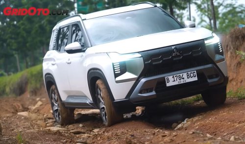 Update Harga Mitsubishi Destinator Jelang Mudik, Termurah Rp 395 Juta