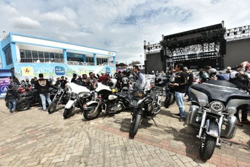 IIMS Balikpapan 2025 Digelar Pertengahan Oktober, Pengunjung Akan Disambut Bejibun Kegiatan
