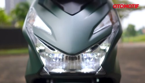 Honda, Honda BeAT, Tipe Termurah Nyaris Rp 19 Juta, Ini Update Harga 3 Tipe Honda BeAT Oktober 2025