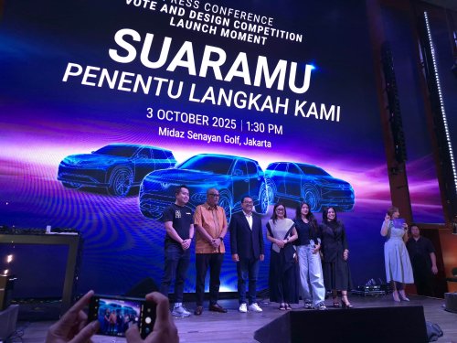 VinFast, Gelar Lomba Desain Mobil, VinFast Siapkan Rp1,3 Miliar Bagi Peserta