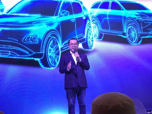 VinFast | Gelar Lomba Desain Mobil, VinFast Siapkan Rp1,3 Miliar Bagi Peserta