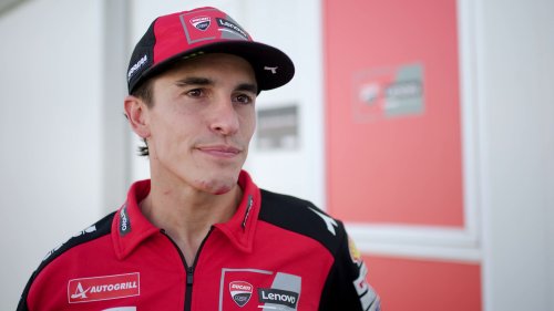 Marquez, Sudah Selesai Operasi, Dokter Sebut Cedera Marquez Bisa Berakibat Fatal