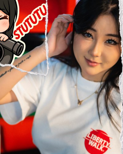 Idaman Para Lelaki, Si Cantik Hana Vocado Bakal Hadir di IMX 2025