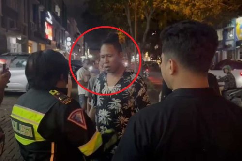 Terpetakan, Empat Ruas Jalan di Depok Ini Rawan Aksi Debt Collector