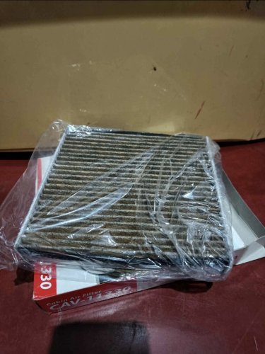 Waktu Ideal Ganti Filter Kabin Mobil, Jangan Tunggu Sampai Rusak