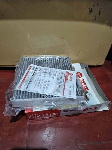 Tiga Gejala Filter Kabin Mobil Bermasalah yang Sering Diabaikan