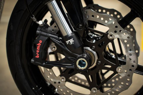 Harga Buell Super Cruiser 2026 Akhirnya Dirilis, Pamer Mesin Beringas dan Siap Diajak 'Rebahan'