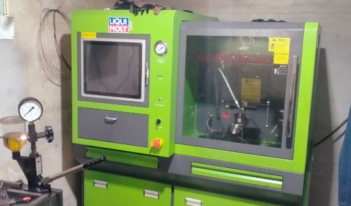 Bengkel ABS Diesel, Spesialis Perbaikan Injektor Diesel di Tangerang