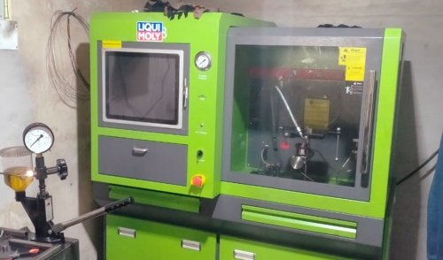 Bengkel ABS Diesel, Spesialis Perbaikan Injektor Diesel di Tangerang