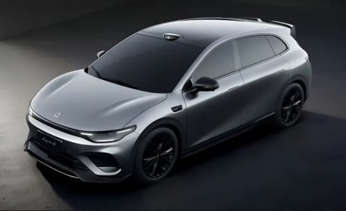 BYD | BYD Dolphin | Tampil Sporty, Hot Hatcback Listrik Baru Leapmotor Siap Mengaspal, BYD Dolphin Waspada