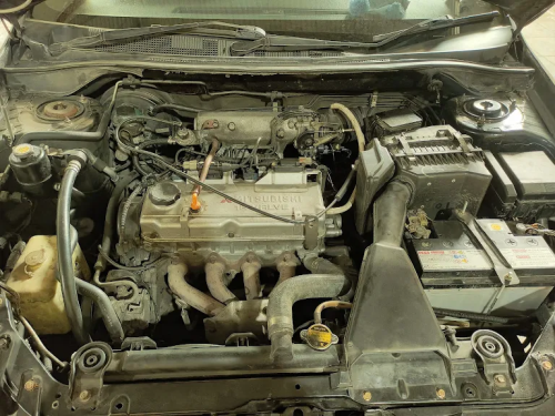 Waktu Ideal Kuras Oli Transmisi Matik, Jangan Tunggu Sampai Rusak