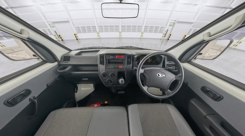 Mesin 1.300 dan 1.500 Cc Beda Segini, Intip Harga Dihatsu Gran Max Pick Up Oktober 2025