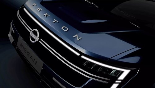 Nissan, Nissan Siapkan Compact SUV Baru Pesaing Creta dan Seltos, Ini Bocoran Wujudnya