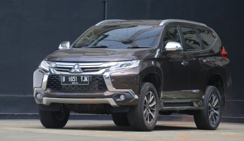 Filter Kabin Pajero Kotor Bikin AC Nggak Dingin, Catat Biaya Gantinya!