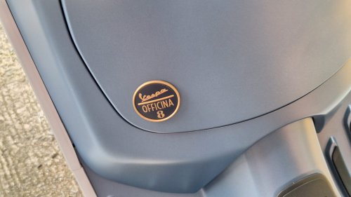 Begini Kisah Unik Departemen Rahasia yang Lahirkan Vespa