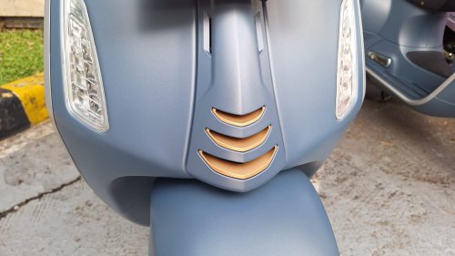 Begini Kisah Unik Departemen Rahasia yang Lahirkan Vespa