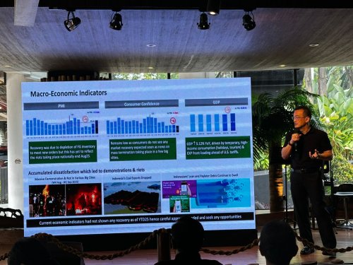 Bridgestone Indonesia Kuatkan Strategi Inovatif dan Berkelanjutan
