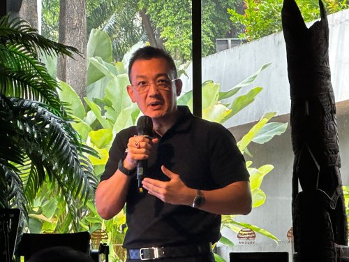 Bridgestone Indonesia Kuatkan Strategi Inovatif dan Berkelanjutan