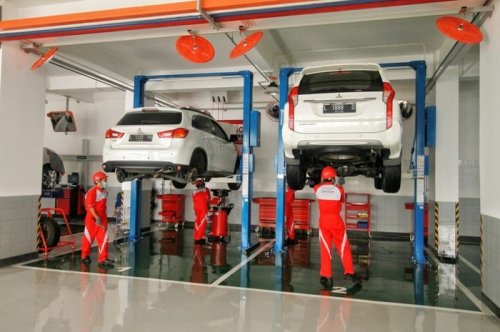 Jangan Nekat, Ini Pentingnya Cek Menyeluruh Kendaraan Sebelum Mudik