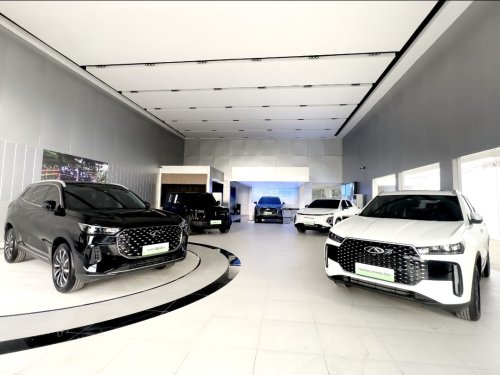 Niat Garap Pasar Indonesia, Chery Buka Dealer Baru Lagi di Malang Jawa Timur