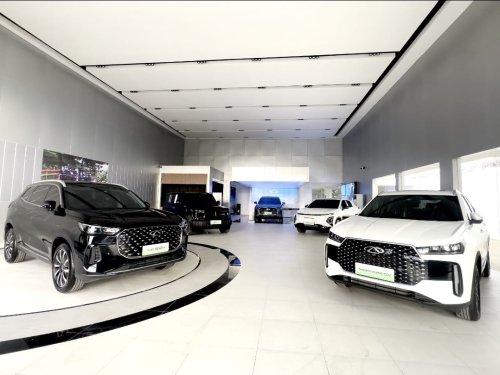 Xiaomi, Gusur Xiaomi, Chery Perkenalkan Baja Terkuat Untuk Rangka Mobilnya