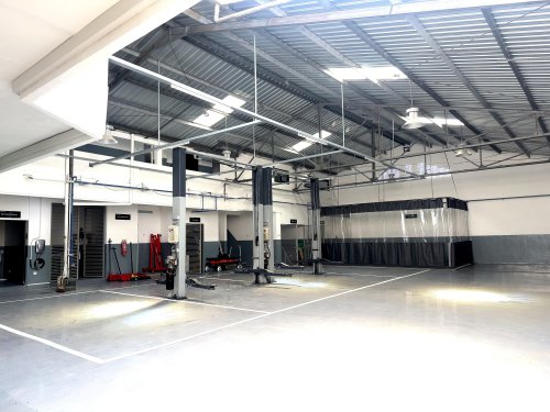 Niat Garap Pasar Indonesia, Chery Buka Dealer Baru Lagi di Malang Jawa Timur