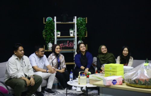 Delapan Tahun GridOto, Semakin Gaspol Bareng Industri Otomotif Indonesia