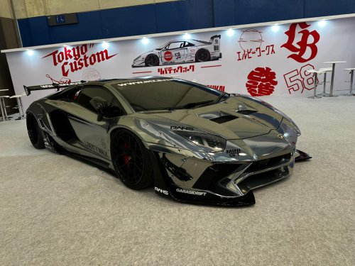 IMX 2025 Resmi Dibuka, Usung Tema 8volution, Menteri UMKM hingga Ketum IMI Hadir