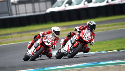 Pembalap Astra Honda Targetkan Kunci Gelar Juara ARRC 2025, Sirkuit Sepang Jadi Penentu