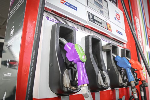 Negara Tetangga Kerek Harga BBM, Pertamina Jelaskan Indonesia Tak Perlu Panik