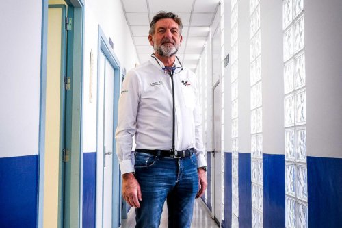 Marquez | Sudah Selesai Operasi, Dokter Sebut Cedera Marquez Bisa Berakibat Fatal