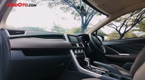 Nissan, Masih Cocok Jadi Pilihan Mobil Keluarga, Cek Harga Nissan Livina NIK 2025