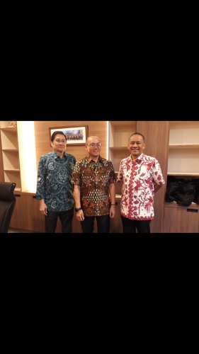 GAIKINDO Jaga Optimisme, Target Pasar Mobil 850 Ribu Unit Masih dalam Jalur