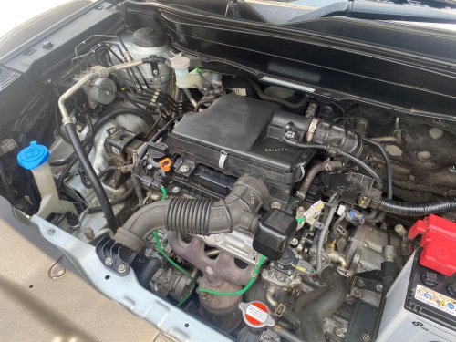 Suzuki Grand Vitara SHVS Unjuk Gigi, Buktikan Iritnya Mild Hybrid