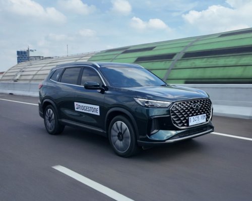 Ramai Merek China Banjiri Indonesia dengan PHEV, Gaikindo Sebut Tren Mobil Listrik Bakal Jenuh